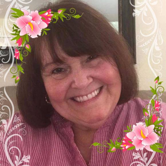 Meet your Posher, Sharon - Picture 1 of 1